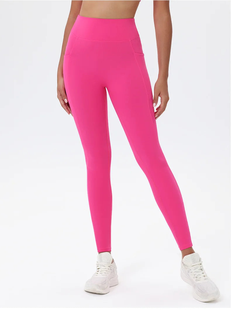 Pocket Performance Leggings