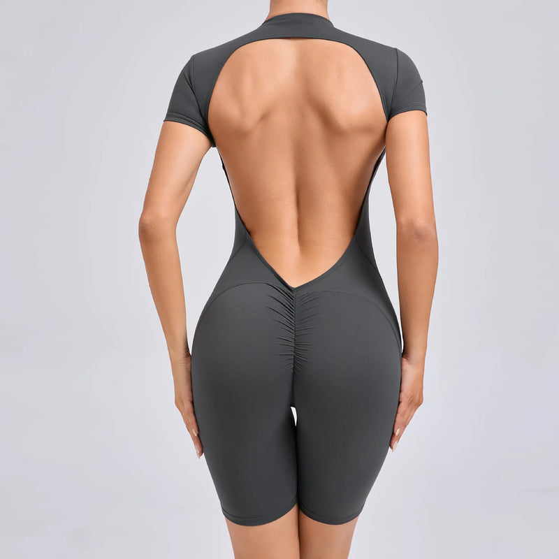 SleekFit One-Piece