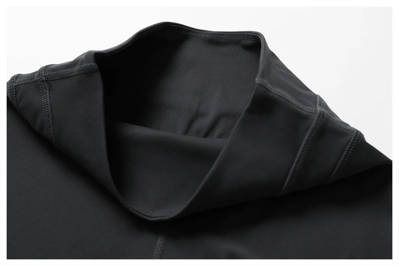 FlexMove High-Waist Shorts