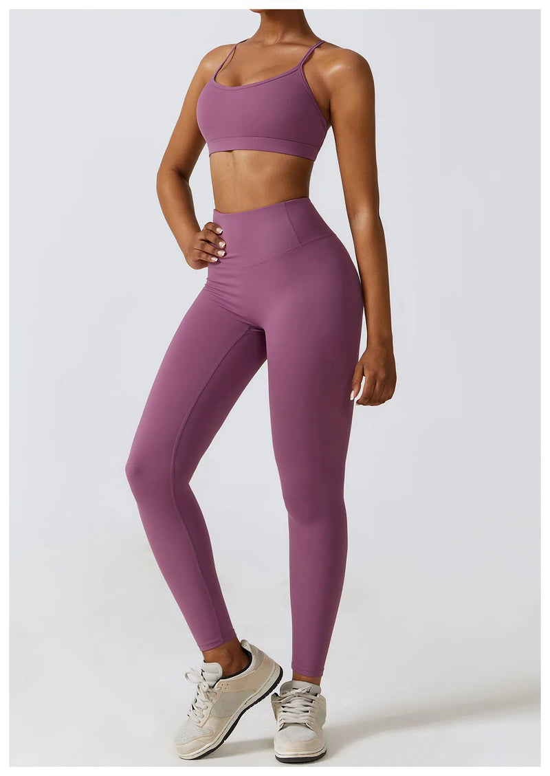 Seamless Elevate Leggings