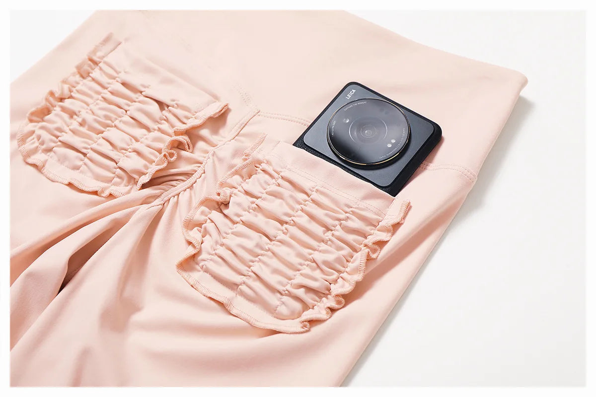 Peach Lift Leggings