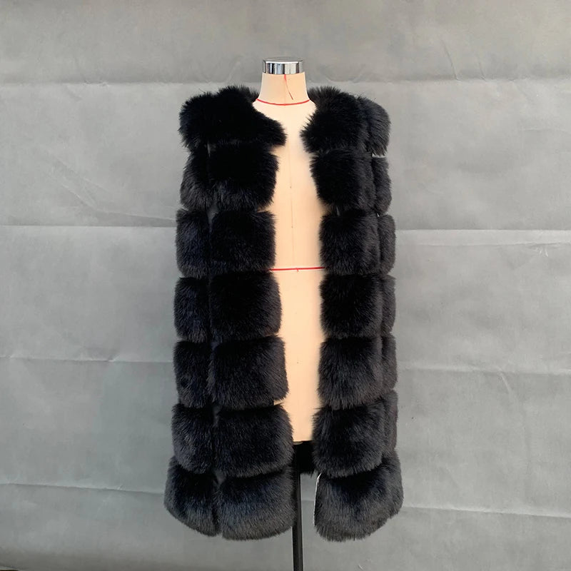 Arctic Horizon Vest