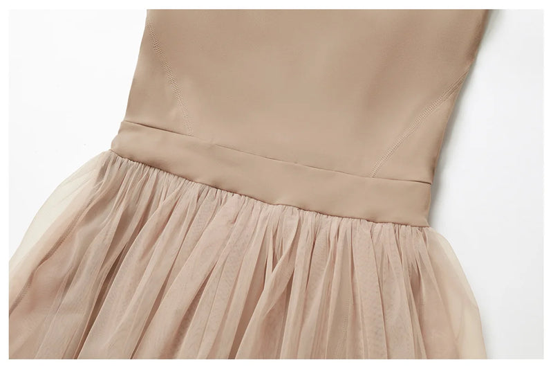 Ballet Breeze Skater Romper