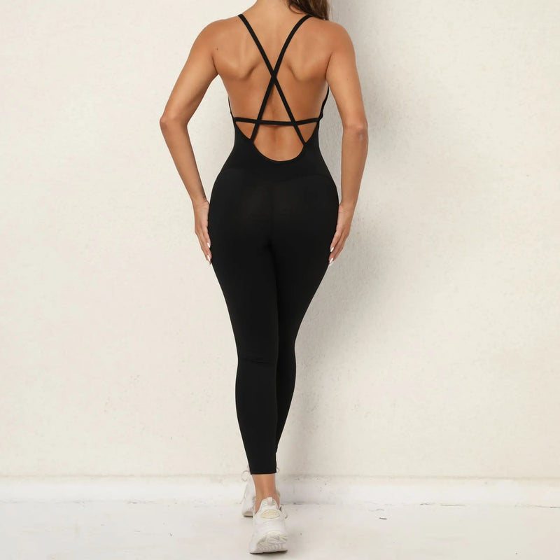 FlexForm Bodysuit