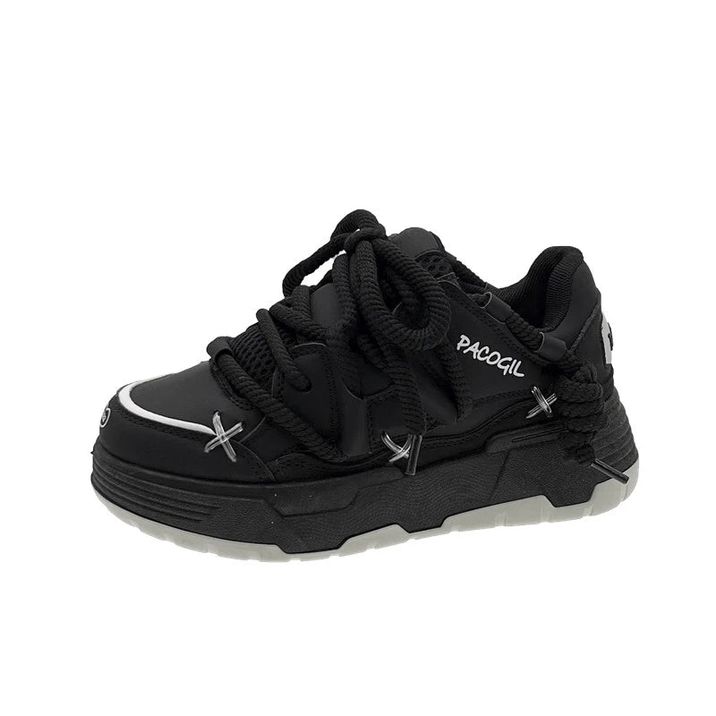 Chunky Urban Sneakers