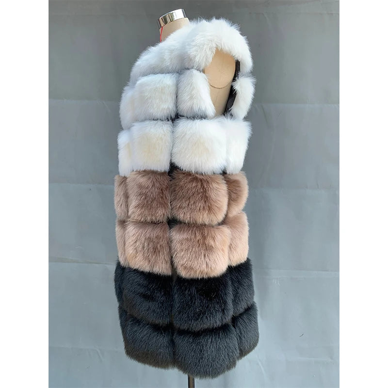 Arctic Horizon Vest