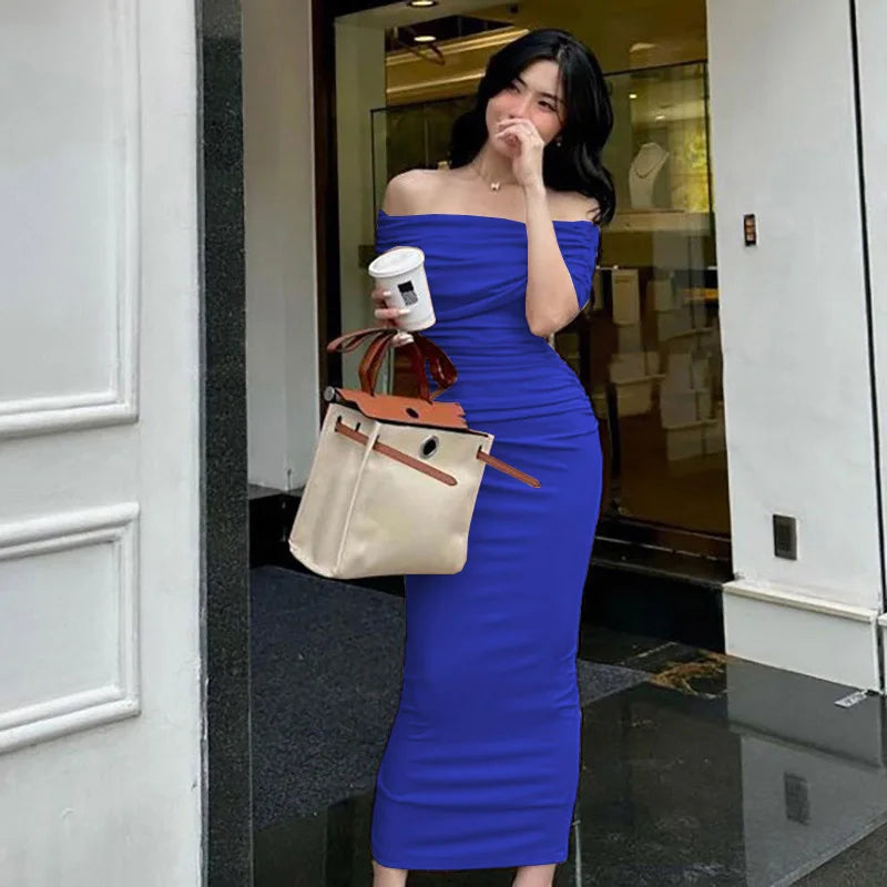 The Everyday Grace Dress