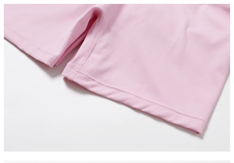 Essential Support Sports Bra