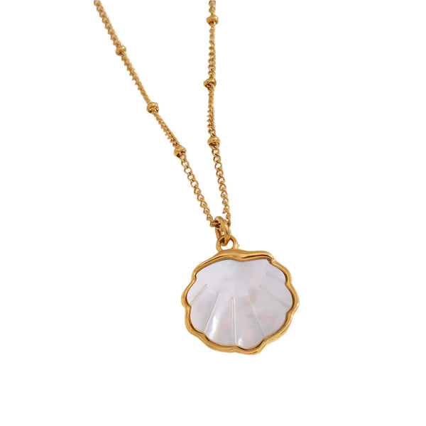 Oceanfall – Necklace