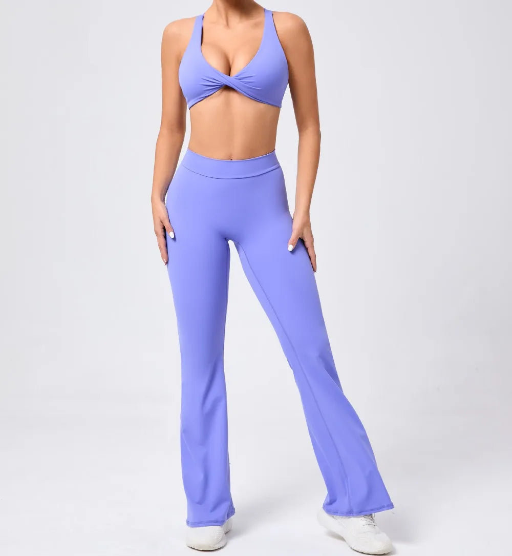 Vital Curve Set