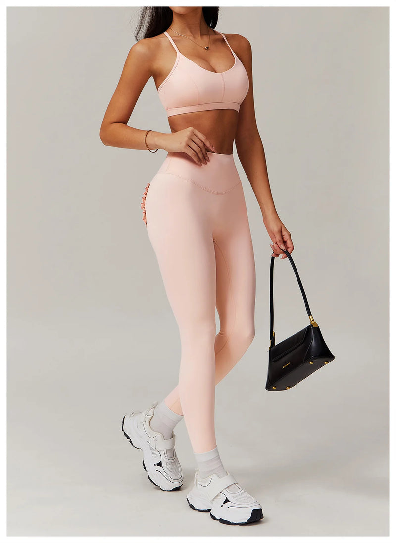 Peach Lift Leggings