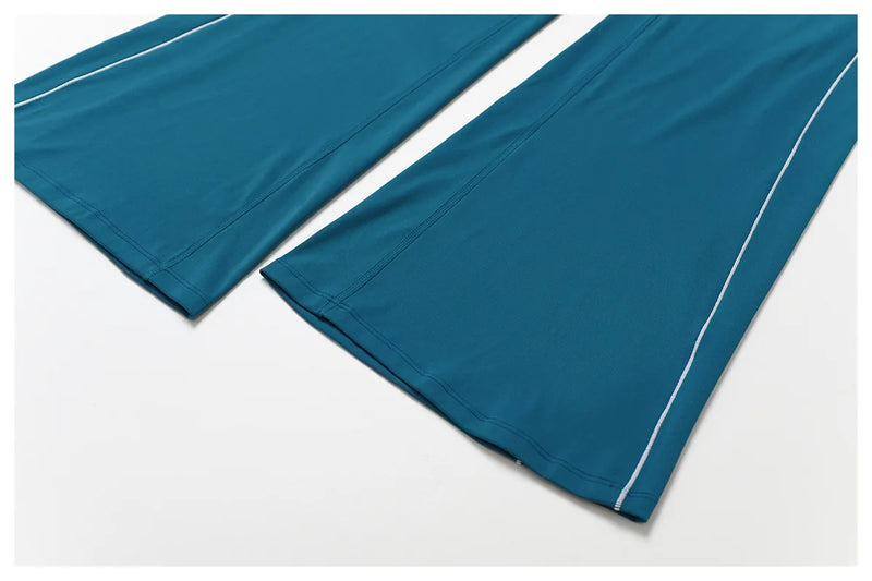 Contour Fit Jumpsuit