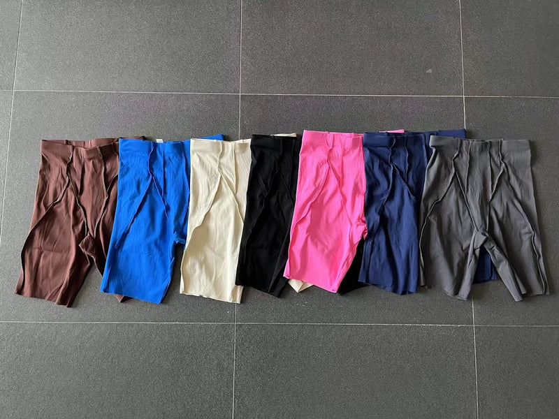 Sculpt Performance Shorts