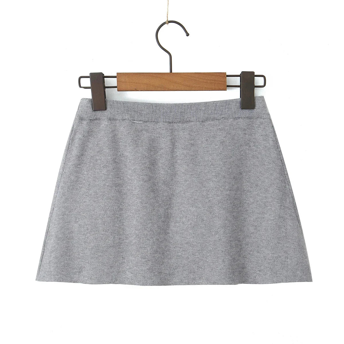 Chic Knit Two-Piece Set