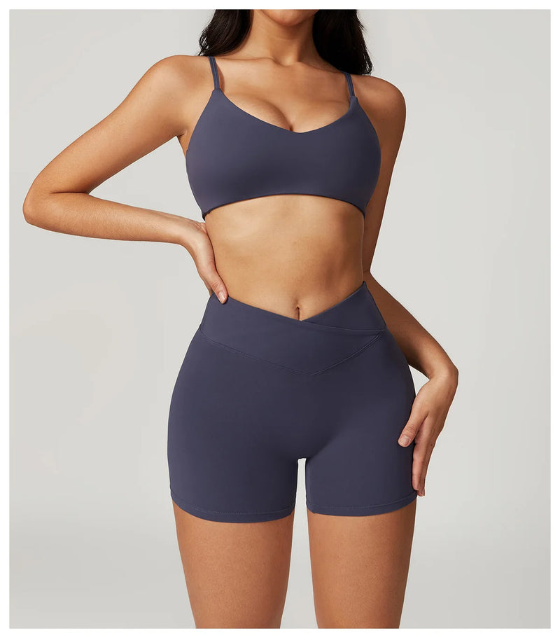 Seamless Active Set