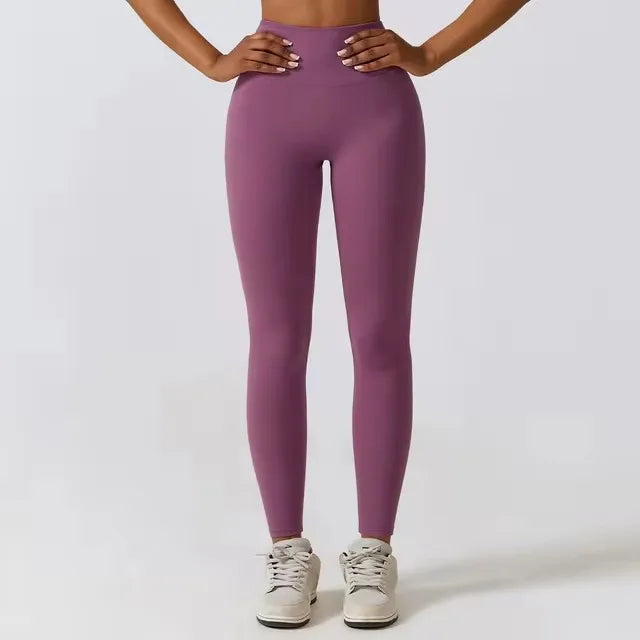 Seamless Elevate Leggings