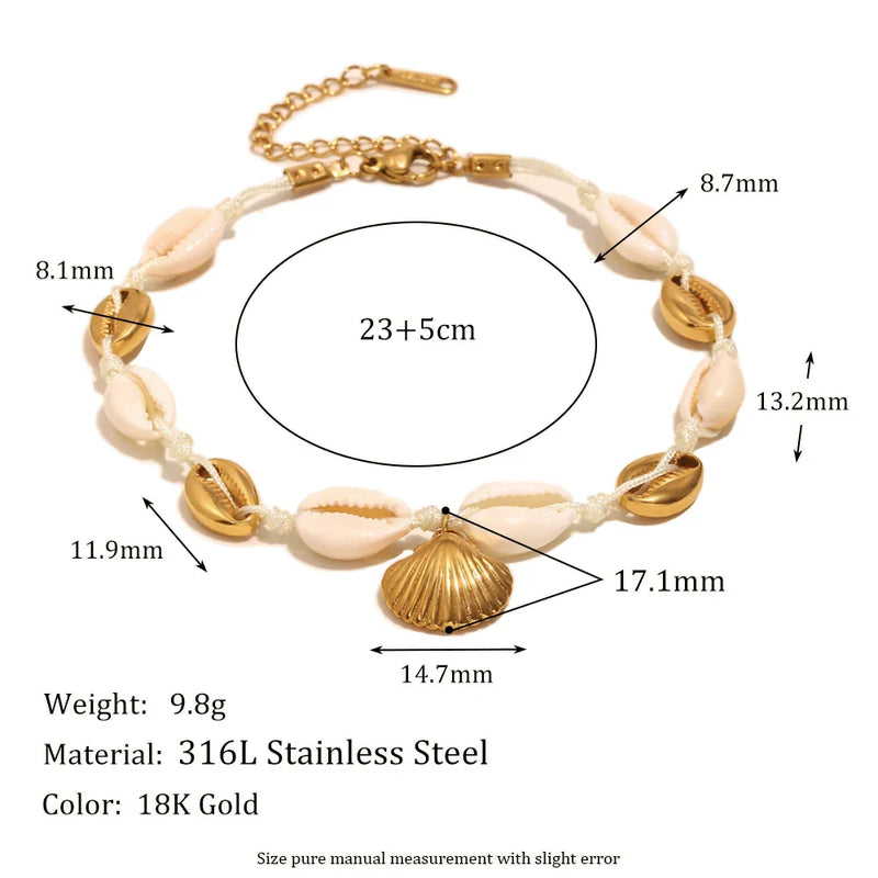 Gleamvine – Bracelet