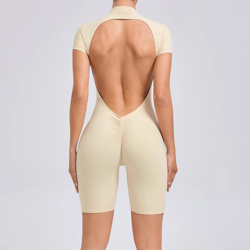 SleekFit One-Piece
