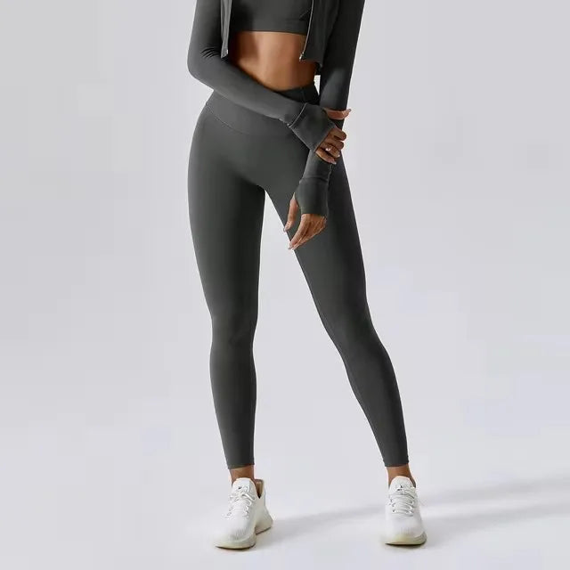 Seamless Elevate Leggings