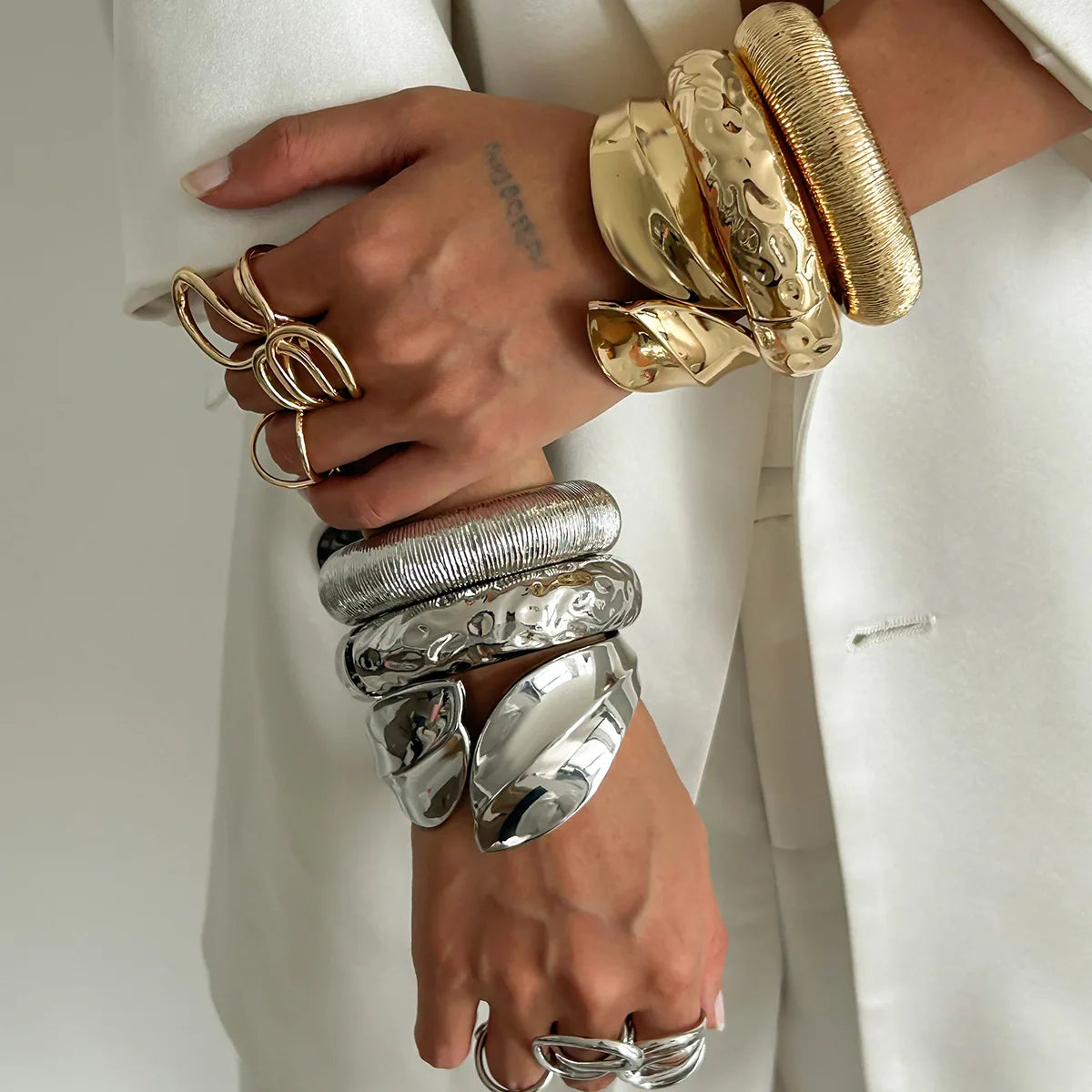 Bold Loops Statement Set