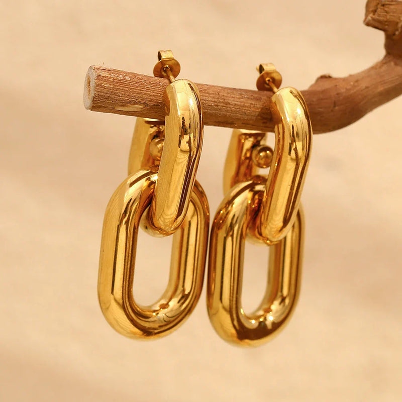 Briya Earrings