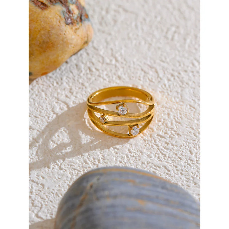 Tinya Ring