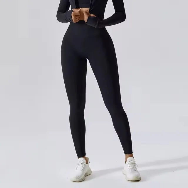 Seamless Elevate Leggings