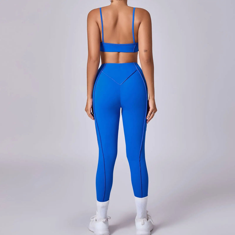 SculptFlex 2-Piece Legging Set