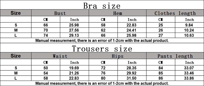 Keyhole Halter Leggings Set