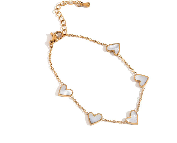 Fireleaf Band – Bracelet