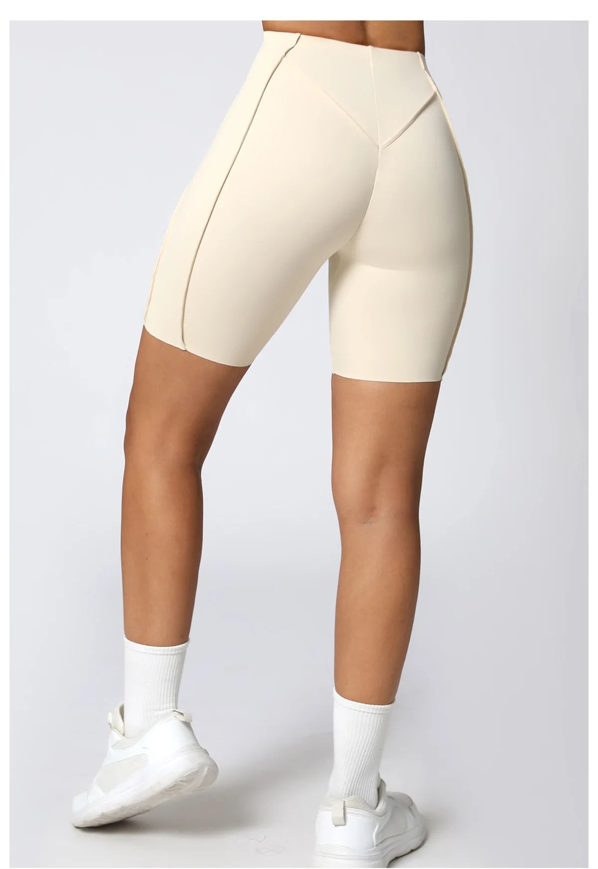 Sculpt Performance Shorts