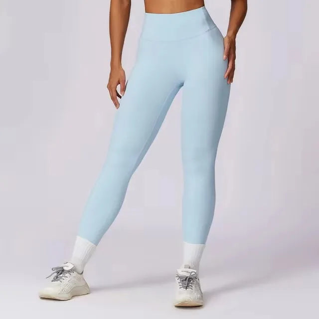 Seamless Elevate Leggings