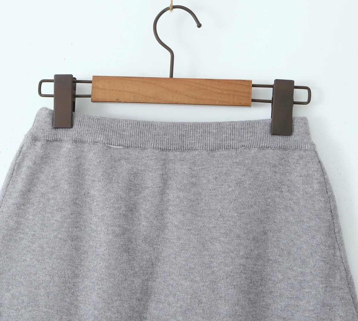 Chic Knit Two-Piece Set