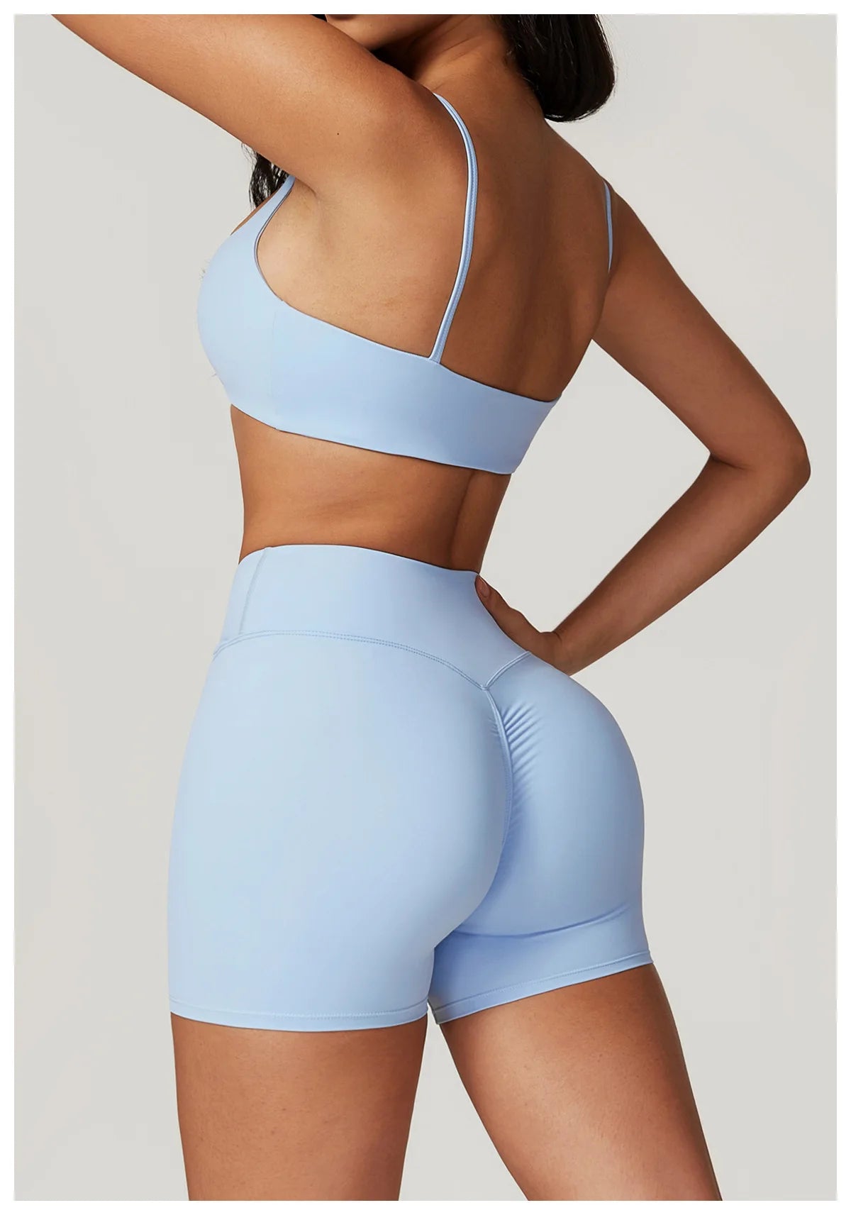 Seamless Active Set