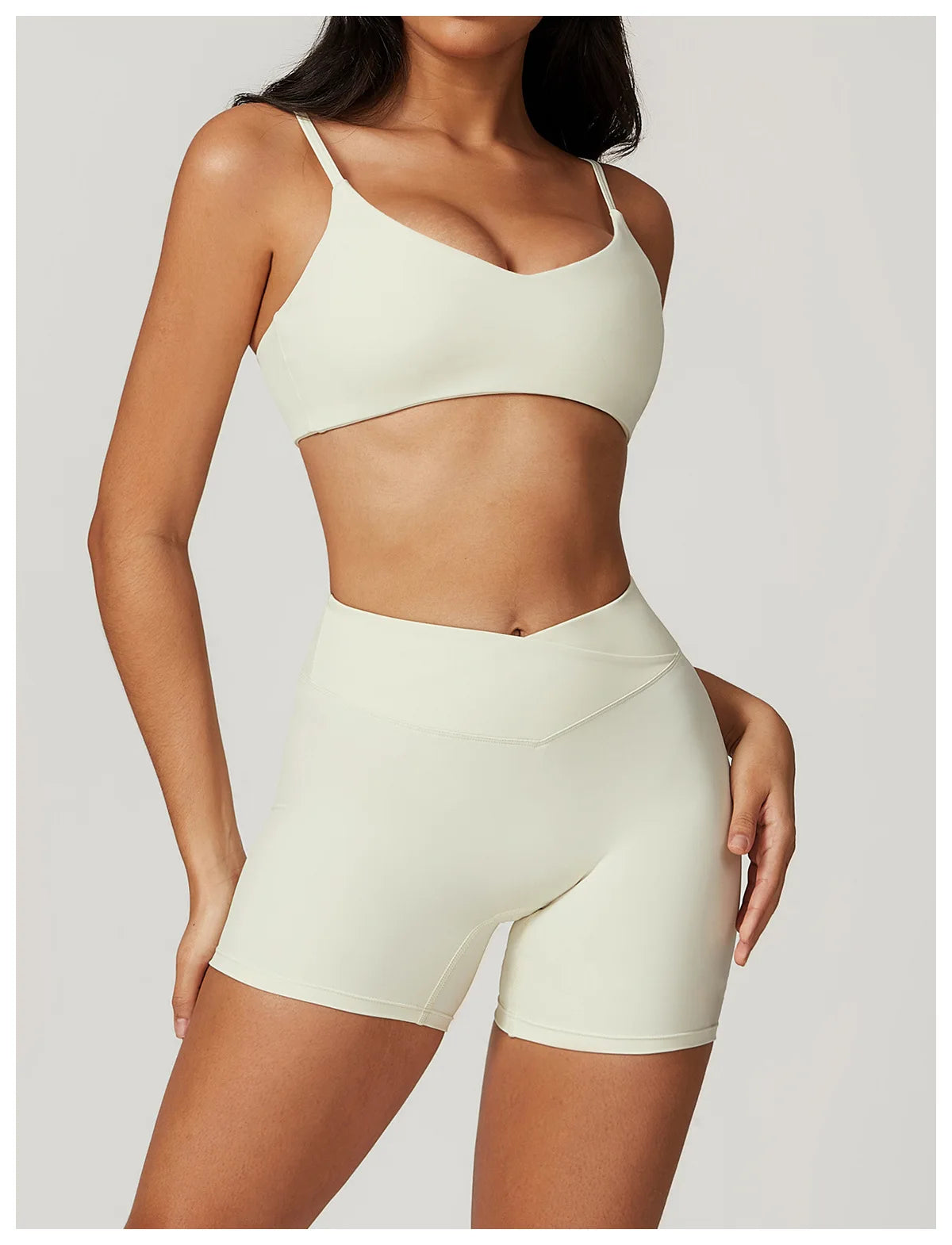 Seamless Active Set