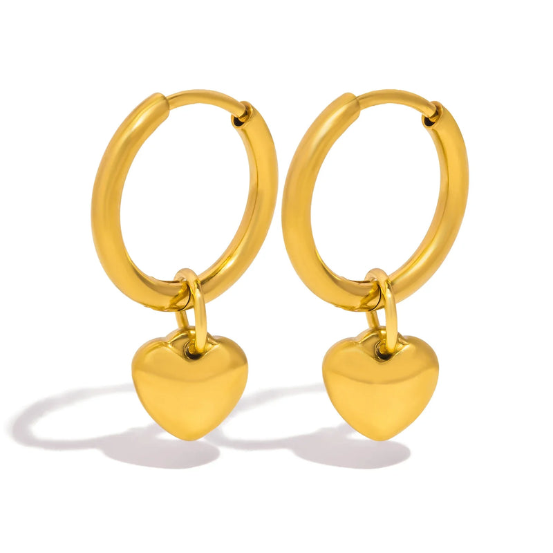 Lani Earrings