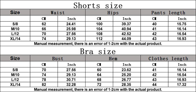 Polo Halter & Cargo Shorts Set