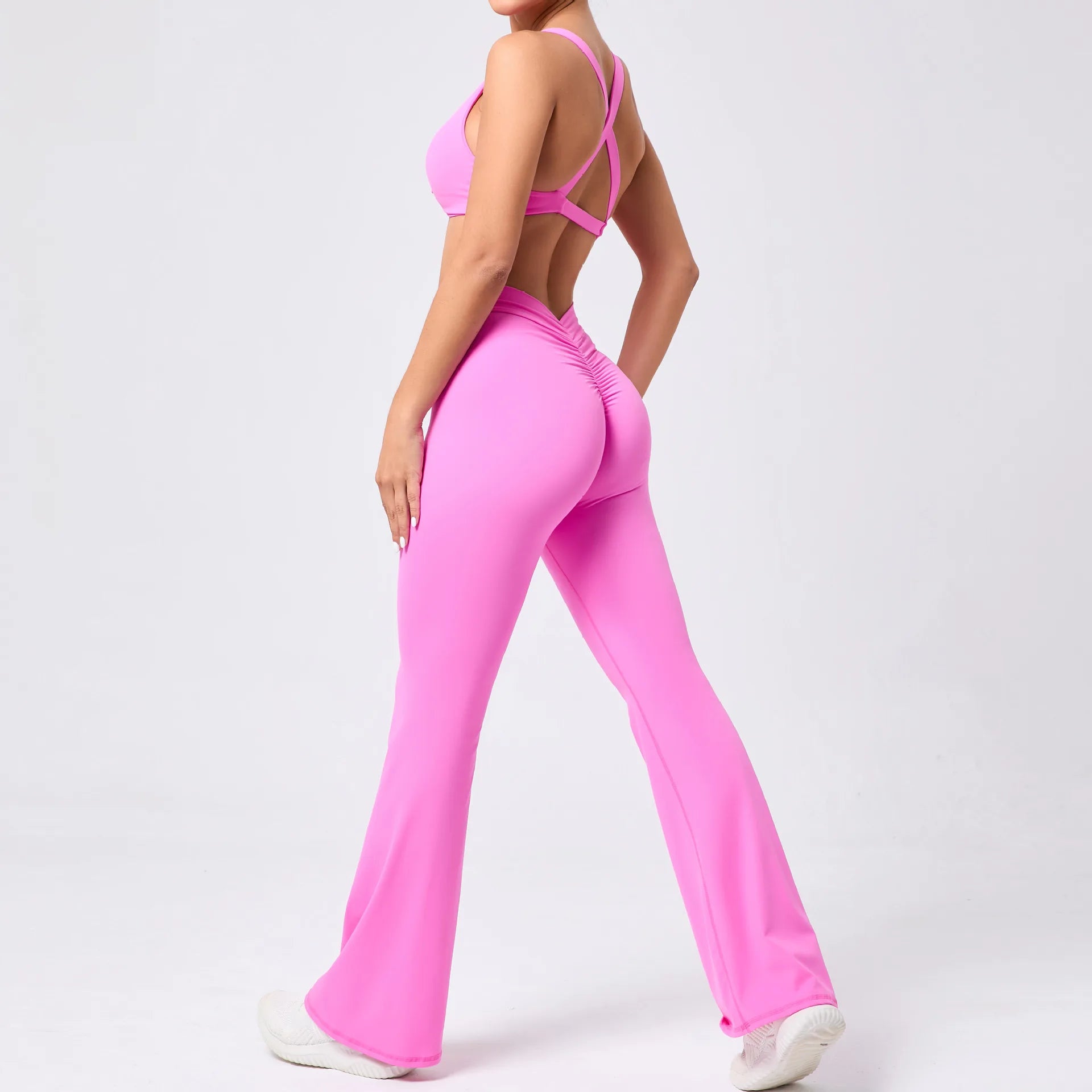 Vital Curve Set
