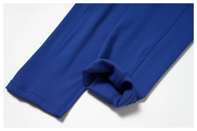 V-Waist Lifting Leggings