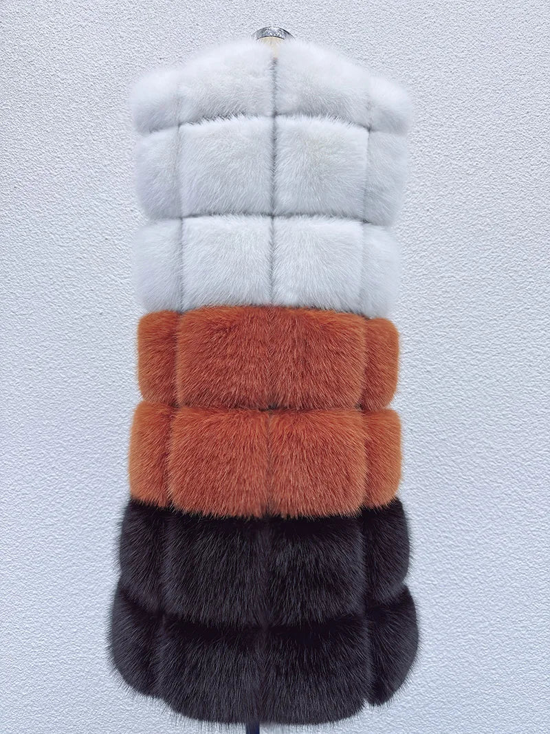 Arctic Horizon Vest