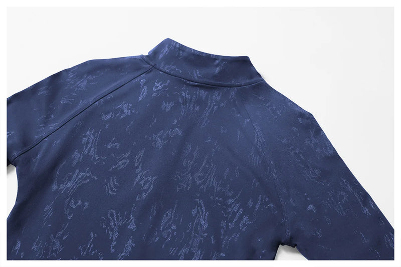 Activewear Zip-Up Jacket & Shorts Set