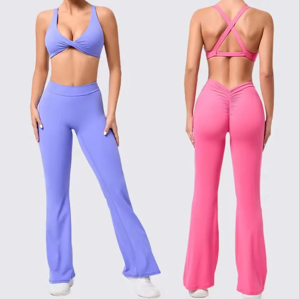 Vital Curve Set