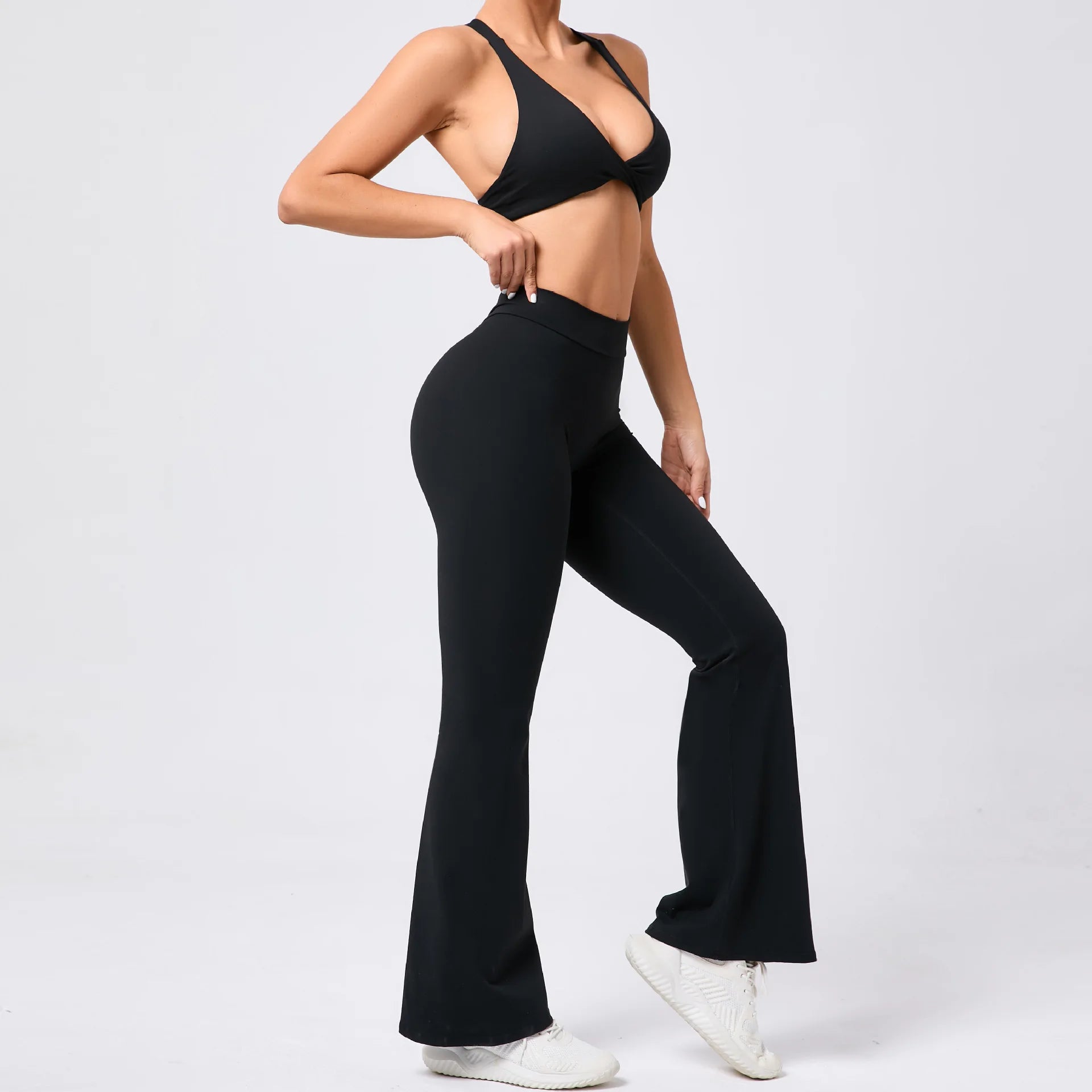 Vital Curve Set