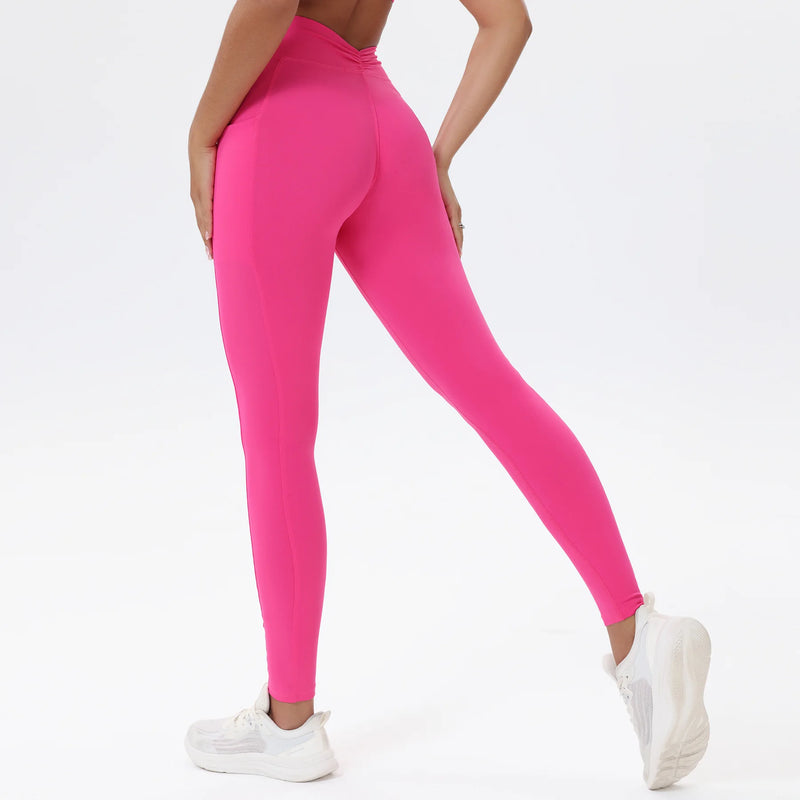 Pocket Performance Leggings