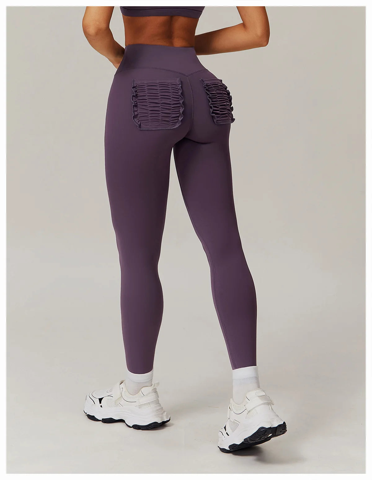 Peach Lift Leggings