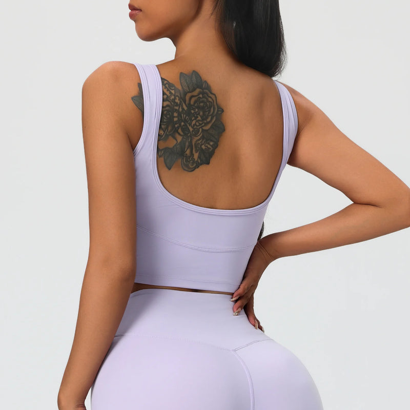 Sleek Fit Activewear Set