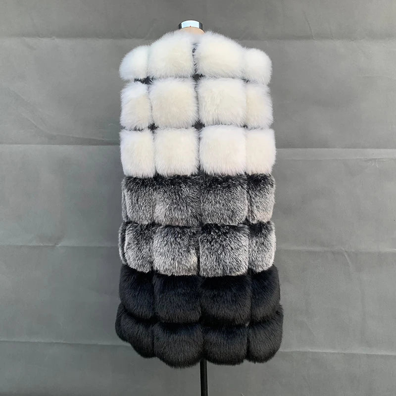 Arctic Horizon Vest