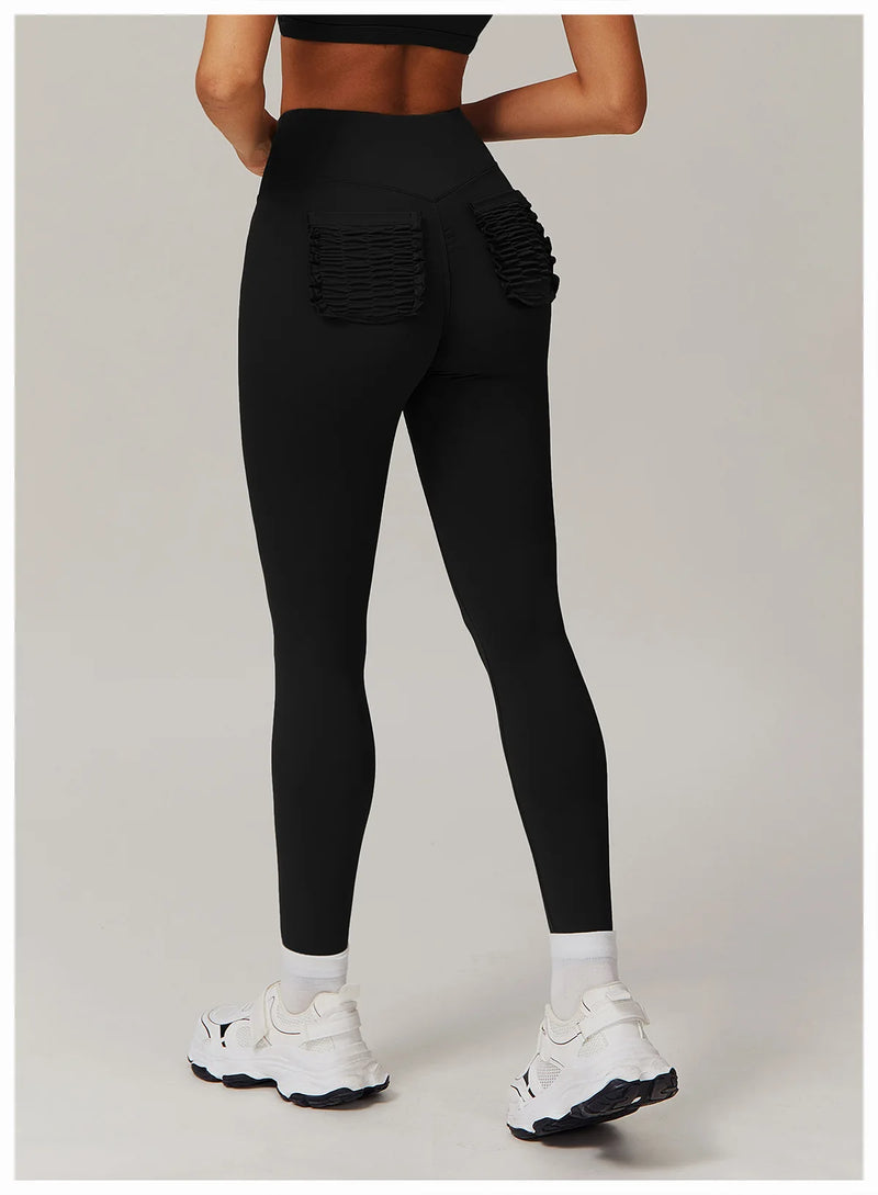 Peach Lift Leggings