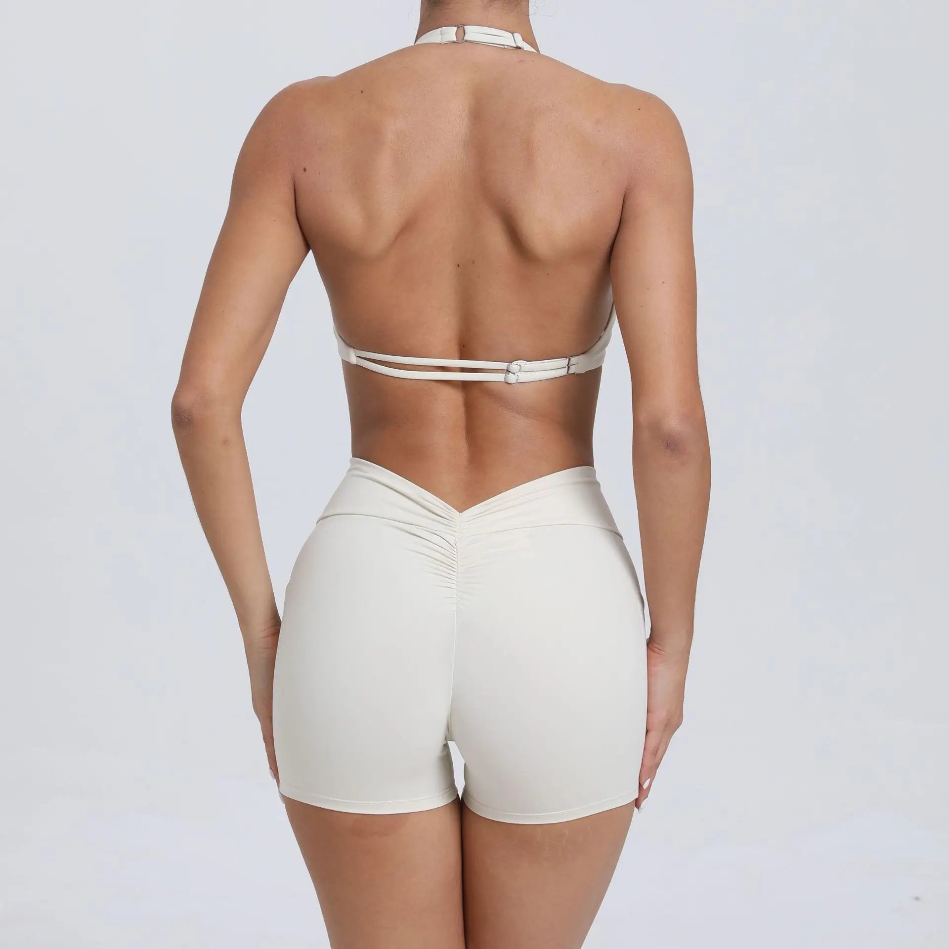 Two-Piece Workout Set