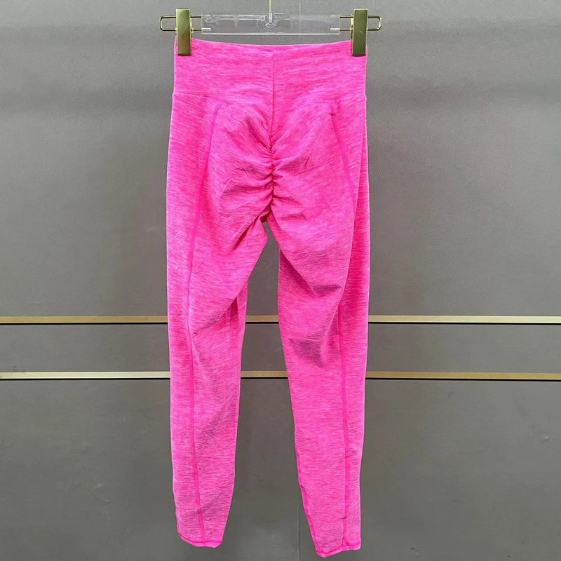 Radiance Rush Leggings